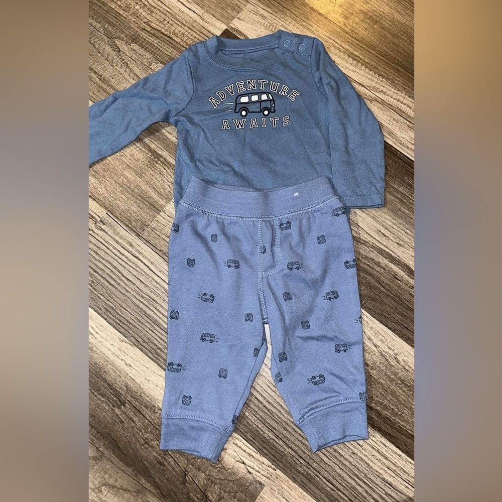 🦋Baby Boy Set🦋